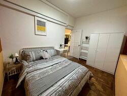 Kembangan Plaza (D14), Apartment #507883361